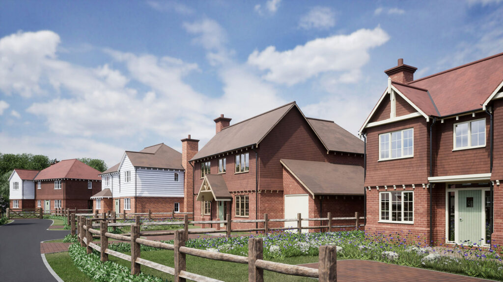 NIMOL residential development